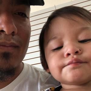 Meet your Posher, Victor